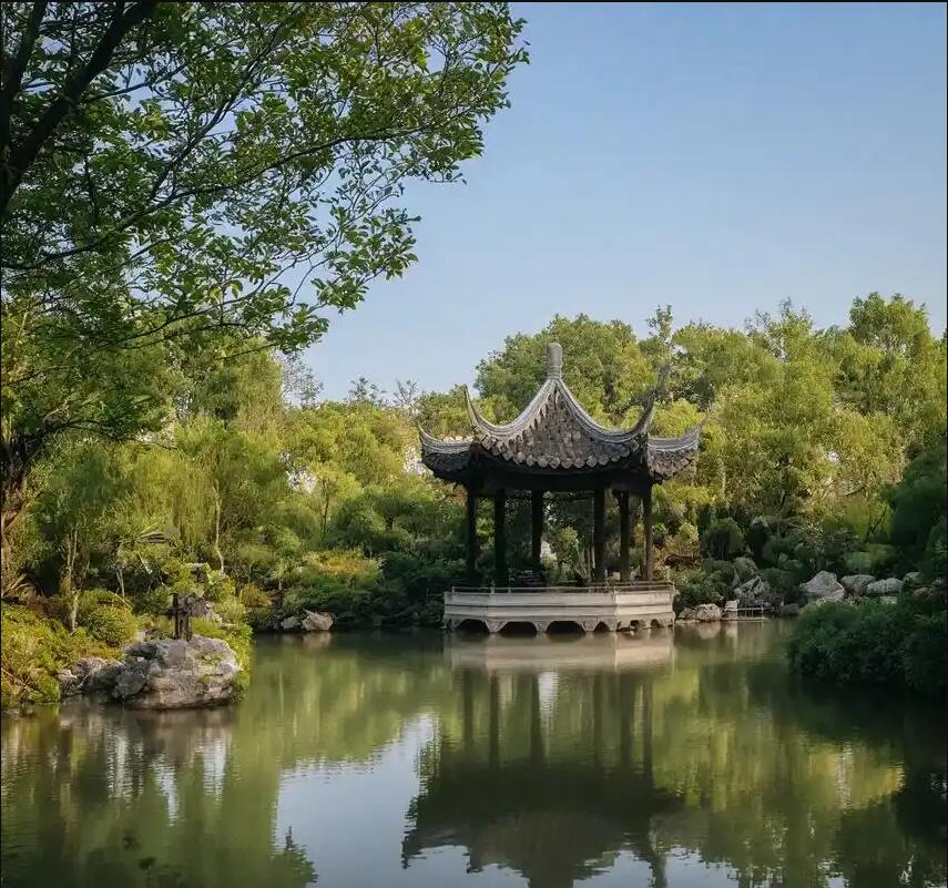 宝鸡渭滨浮梦土建有限公司